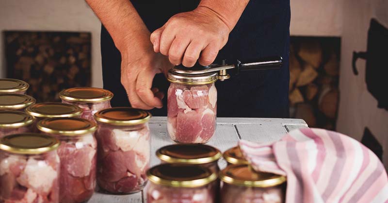 How Long Does Pressure Canned Meat Last 4 Important Things You Must 
