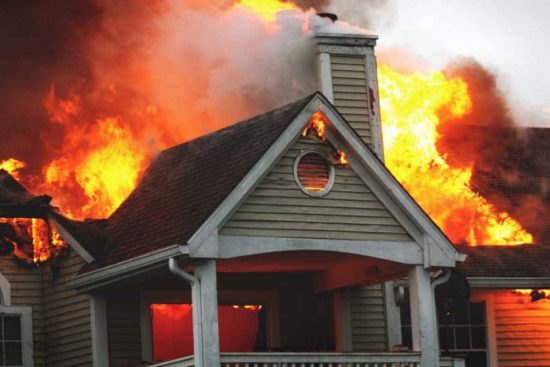 9 Fire Prevention and Management Tools to Protect Your Home and Family