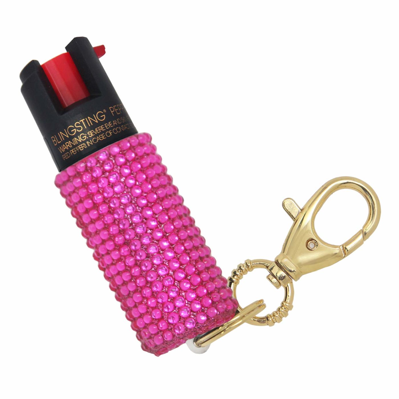 10 Best Self-Defense Keychain Reviews: A Useful Travel Safety Gadget