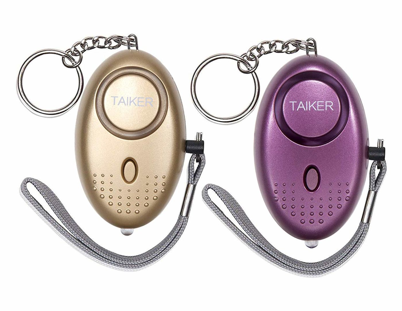 10 Best Self-Defense Keychain Reviews: A Useful Travel Safety Gadget
