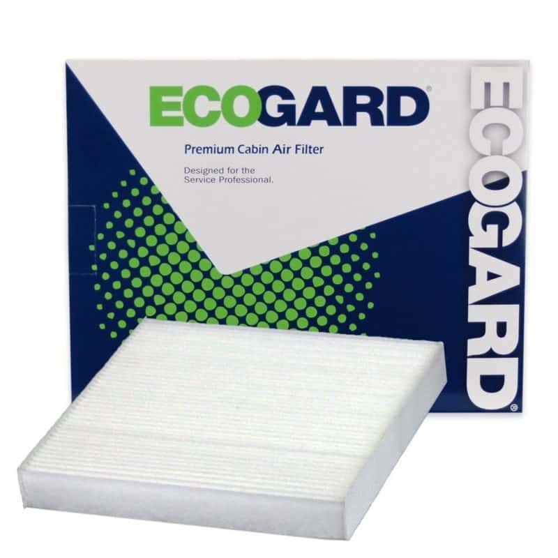 Ecogard XC36080 Cabin Air Filter