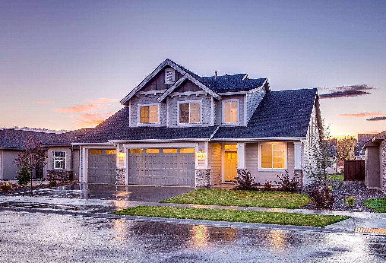 Homeowner associations prevent urban homesteading