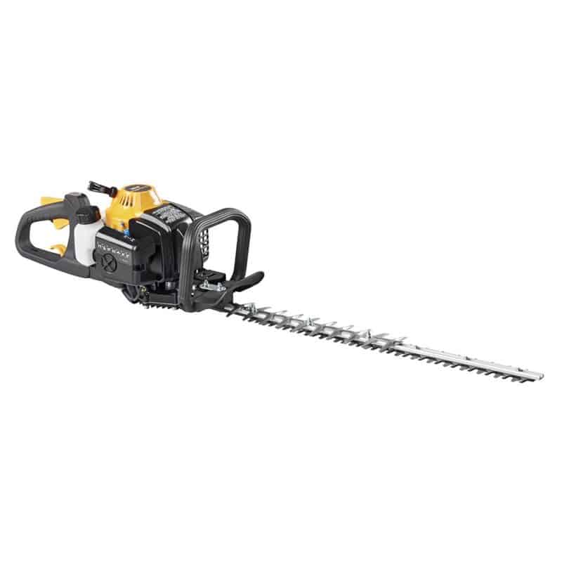 best corded electric hedge trimmer 2020