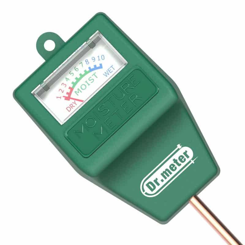 Dr. Meter Soil Moisture Sensor Meter