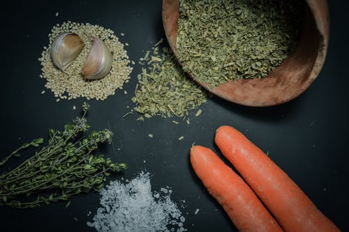 tips for using frozen herbs