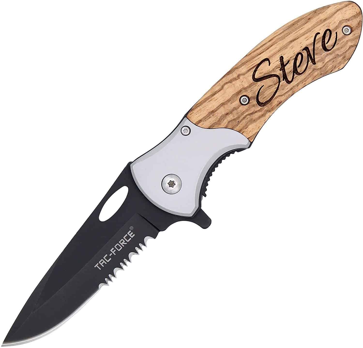 6 Best Pocket Knife Reviews: The Latest on Super Sharp Pocket Knives