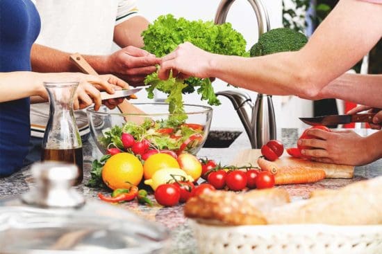 5 Reasons Why Creating a Community Kitchen Will Benefit Your Homestead