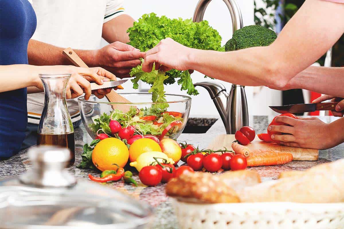 5 Reasons Why Creating A Community Kitchen Will Benefit Your Homestead FI 