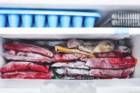 8 Tips to Maximize Your Freezer Space and Preserve More Food