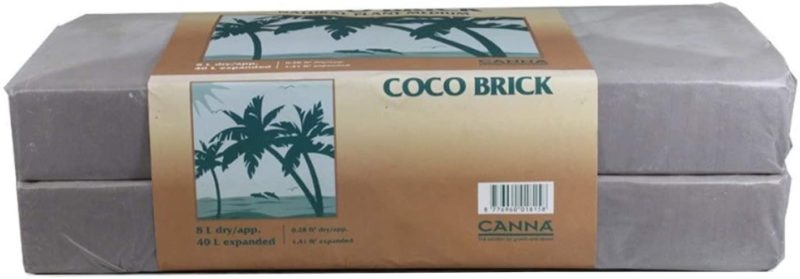 8 Best Coco Coir - An Essential Growing Medium