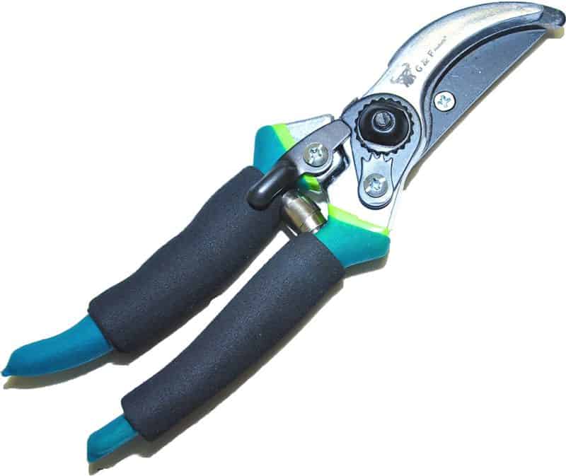 5 Best Pruning Shears / Hand Pruners for Your Garden Plants