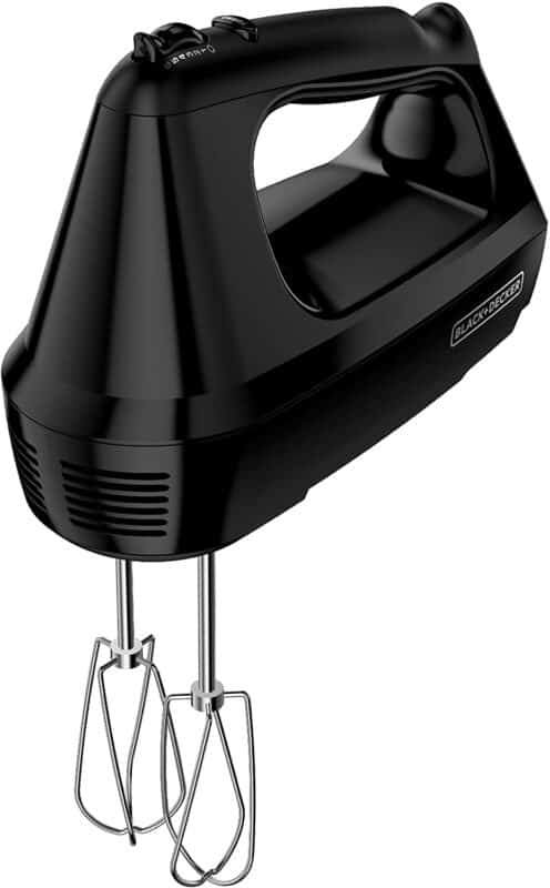 6 Best Hand Mixer Reviews: Ultimate High-Powered Kitchen Mixing Tools