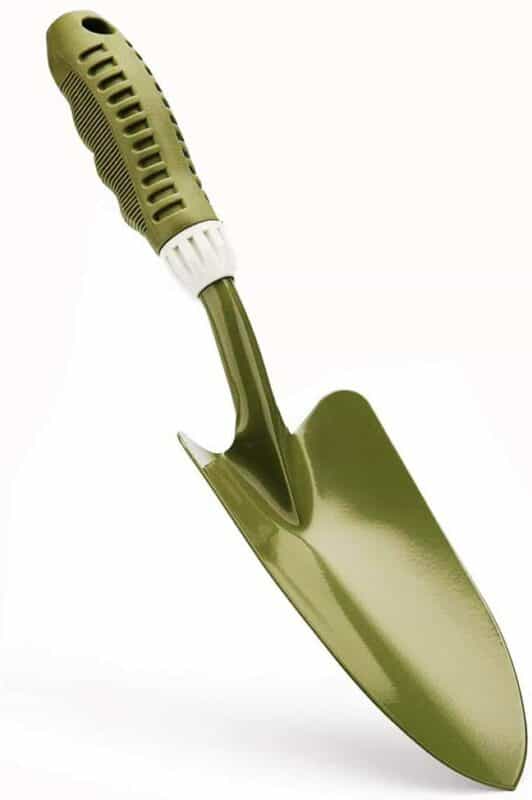 Titanpower Small Hand Trowel,Garden Tool for Roots and Planting high quality 