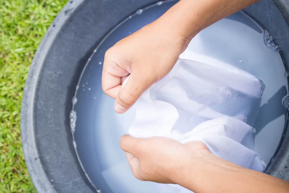 How to Hand Wash Your Clothes in 9 Easy Steps and Get Better Results