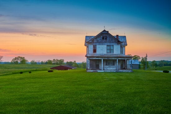 Insider Tips from an Old Farmhouse Renovation – Modernizing the Past
