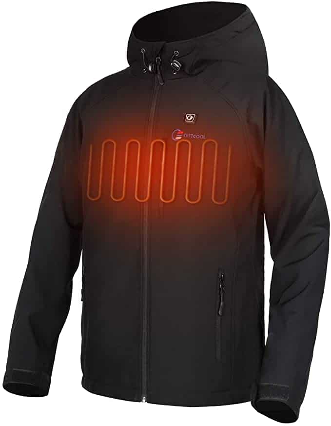 8 Best Heated Jacket Reviews Stay Incredibly Warm in a HighTech