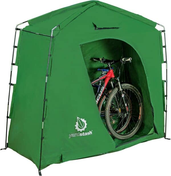 5 best storage shed reviews: easy to assemble outdoor