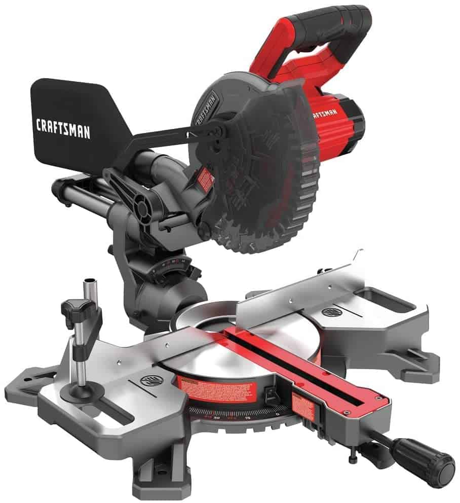 8 Best Miter Saw Reviews: Essential Tools for Carpentry Projects