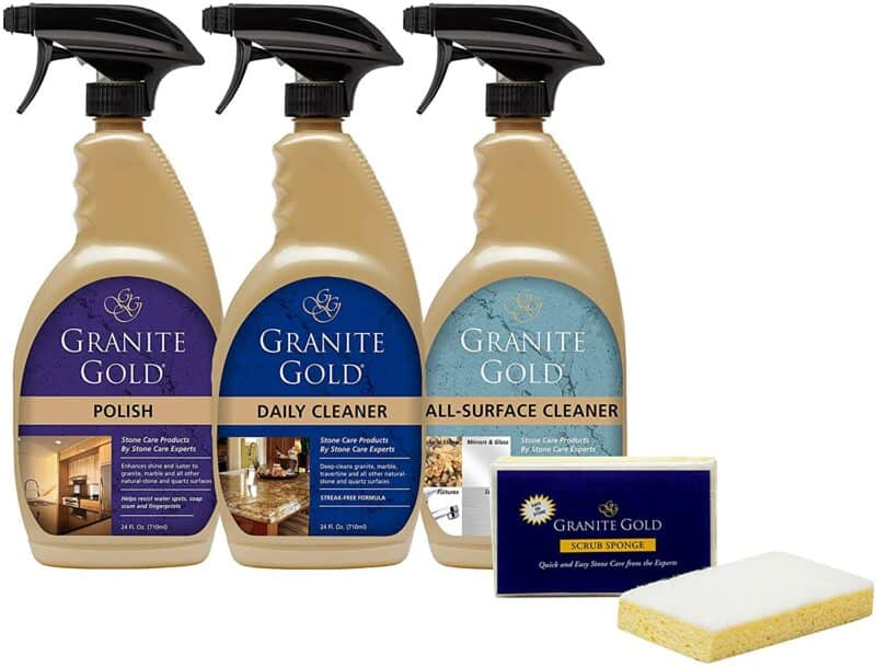 10 Best Granite Cleaner Reviews Create, Granite Gold Stone And Tile Floor Cleaner Reviews