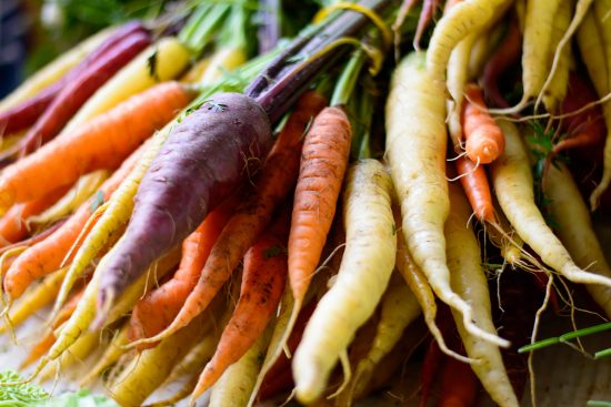 18 Best Carrot Varieties to Grow for a Colorful Harvest