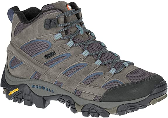 5 Best Hiking Boots Reviews for Men/Women – Most Durable & Comfortable