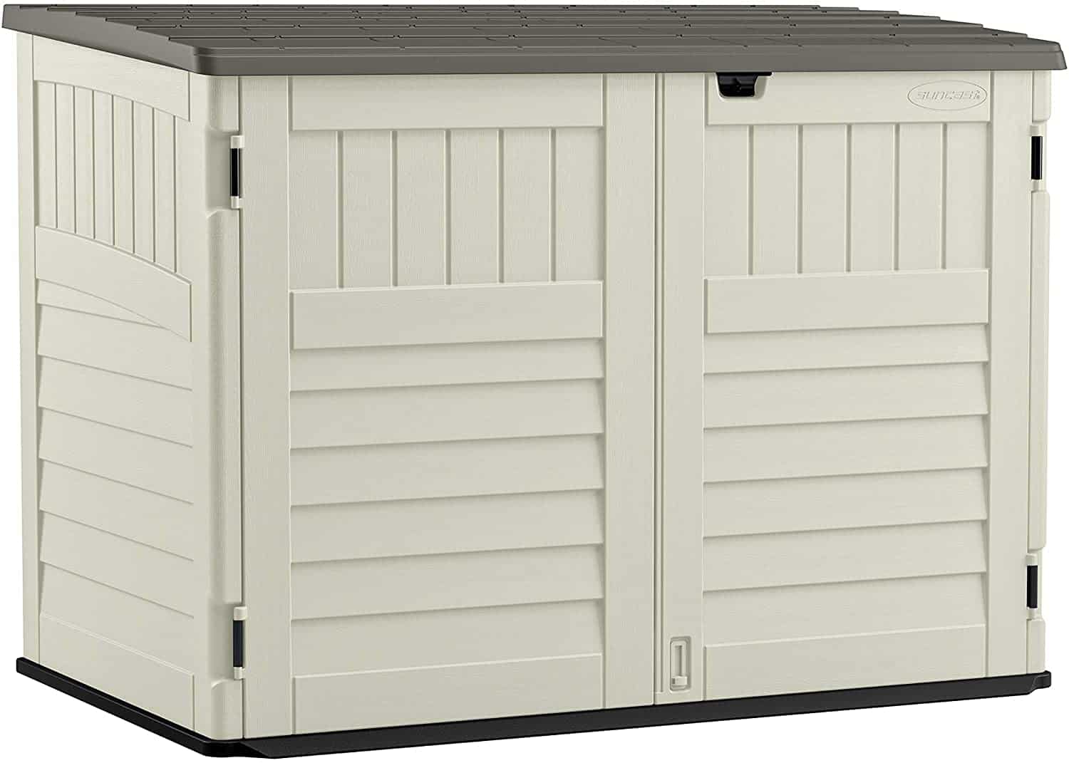 5 Best Storage Shed Reviews Easy to Assemble Outdoor Storage Sheds