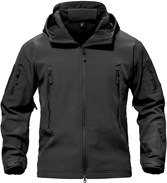 9 Best Tactical Jacket Reviews: Stay Warm and Dry with Quality Apparel