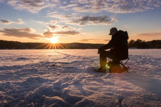 Ice Fishing 101: A Beginner’s Guide to Success