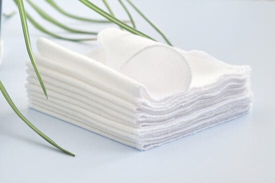 How to Make Reusable Baby Wipes