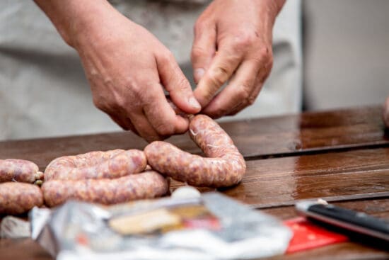 How to Make Delicious Homemade Sausage to Preserve Your Meat