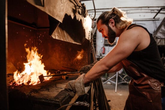 Blacksmithing for Beginners: Here’s How to Get Started