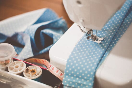 8 Exciting Spring Sewing Ideas To Try This Year