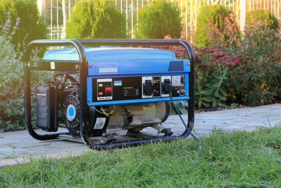 How to Run Your Home Efficiently on a Generator
