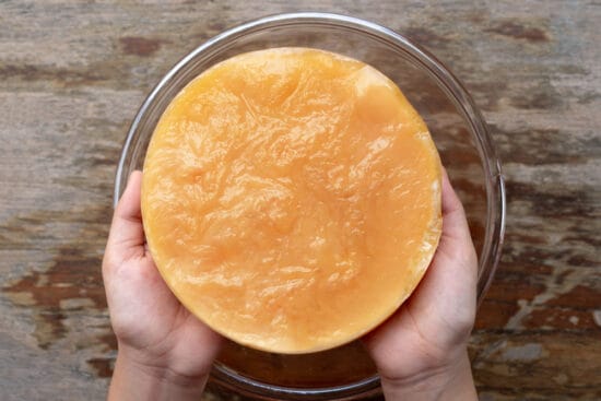 8 Recipes for Kombucha SCOBY Skin Care and Hair Care