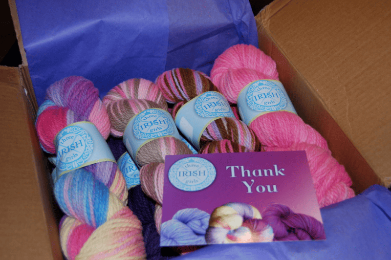 Yarn box photo by James Deville, via Flickr Creative Commons: 
https://www.flickr.com/photos/jdeville/