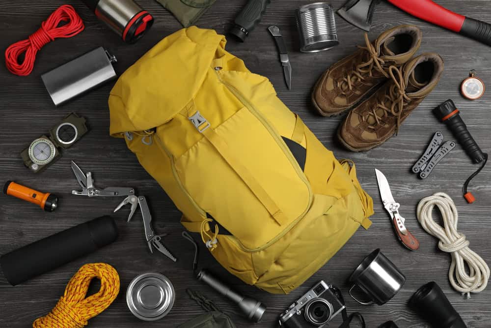 20 Indispensable Bushcraft Tools and Gear Items to Invest In