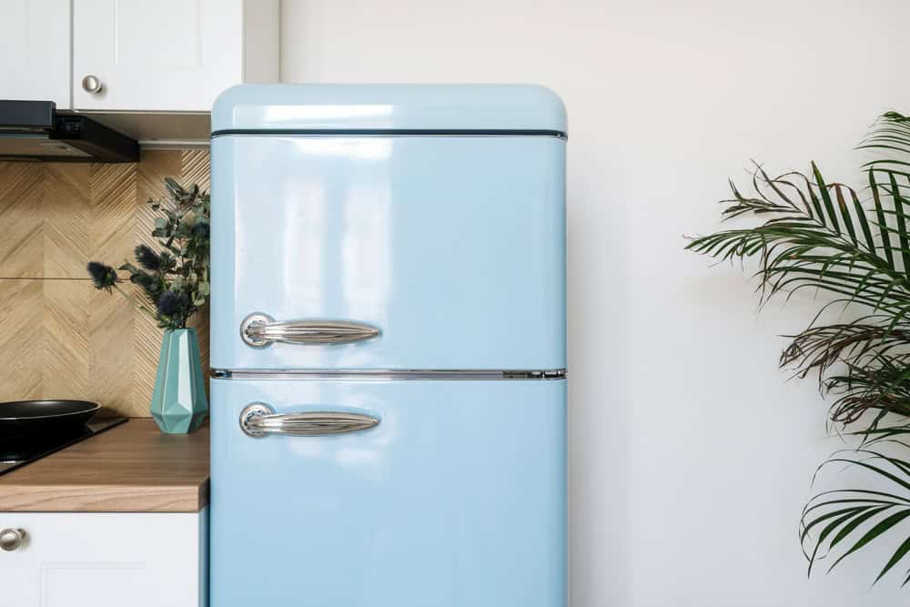 View of The Best Off-Grid Appliances: Ovens, Fridges, and More